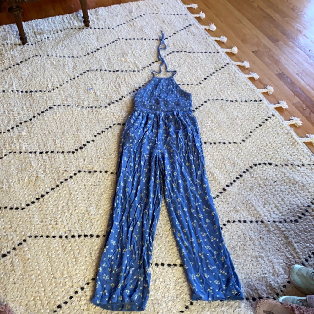 American eagle Jumpsuit
